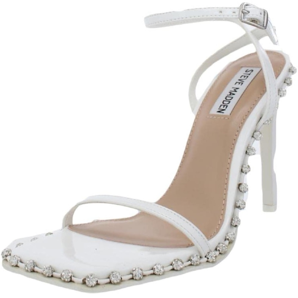 Steve Madden - Zelle Heeled Sandal